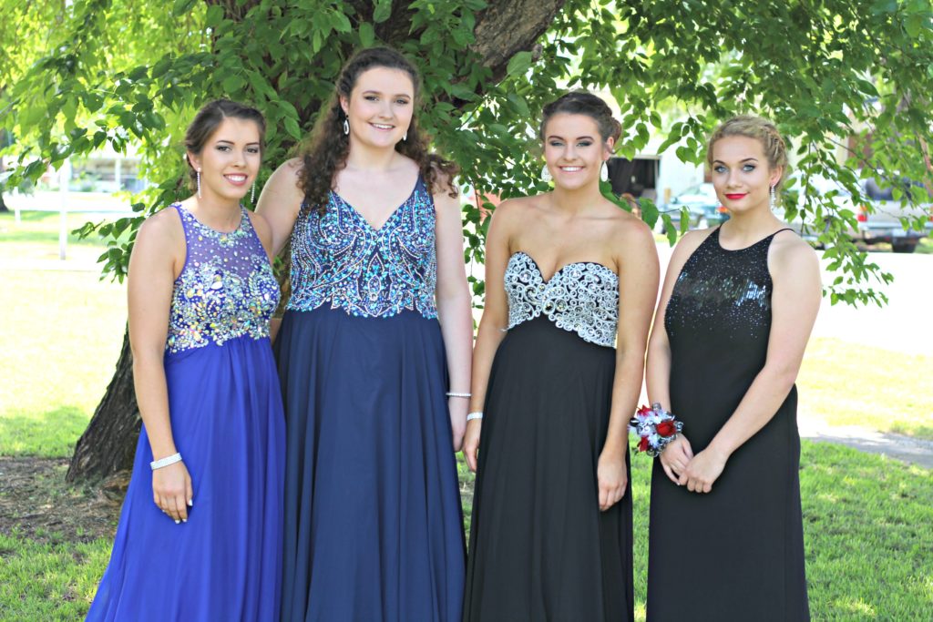 prom photography