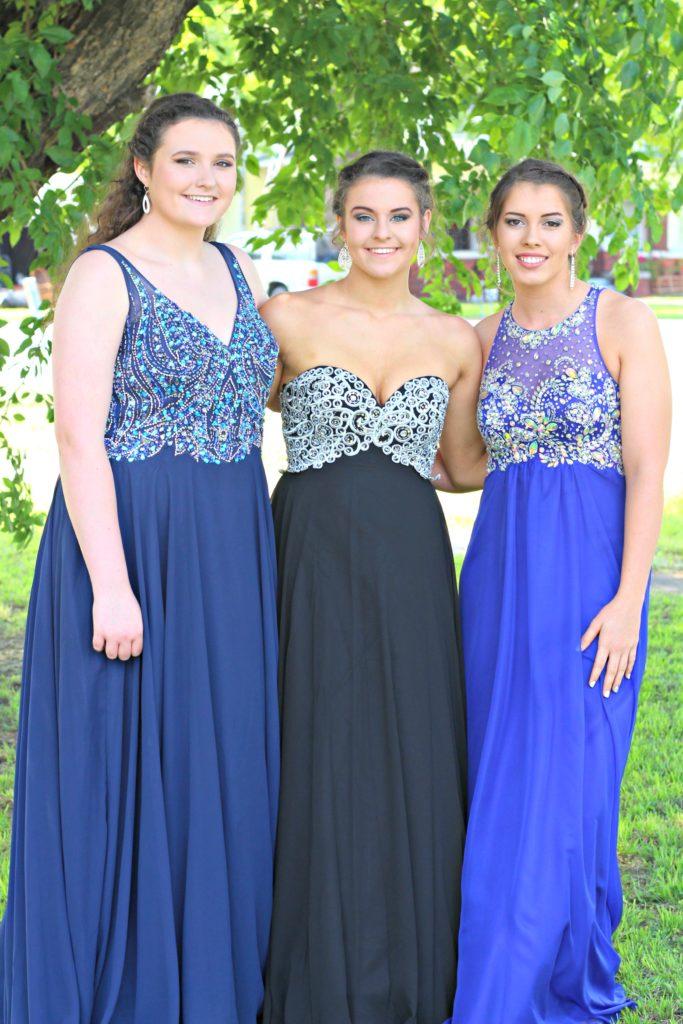 prom photography