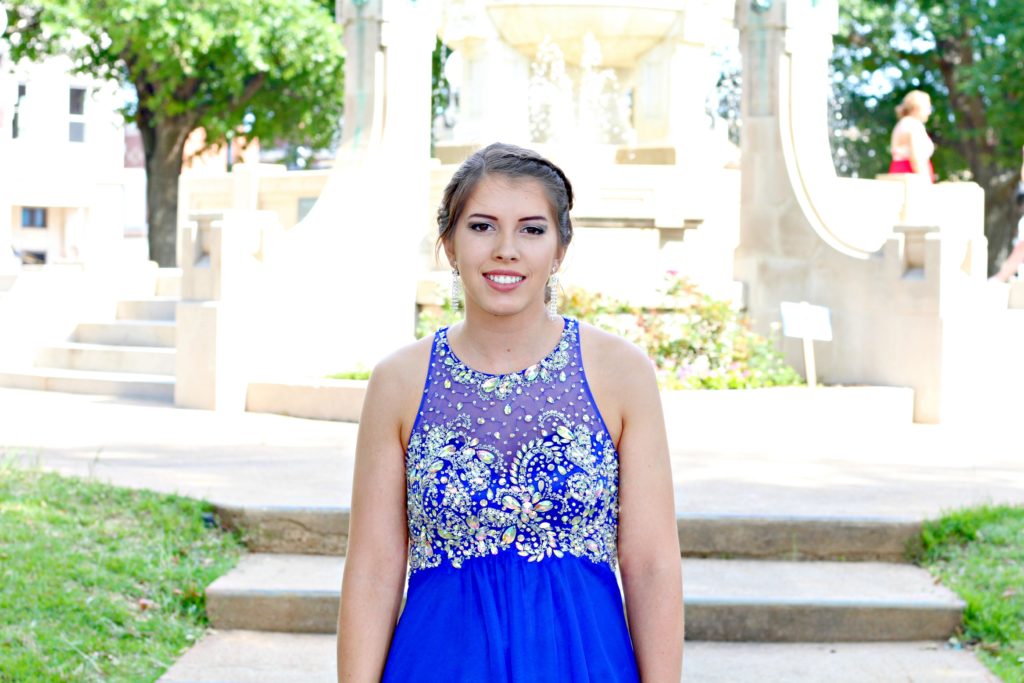 prom photography