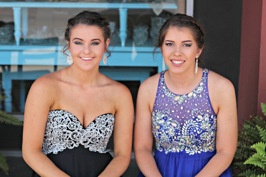 prom photography