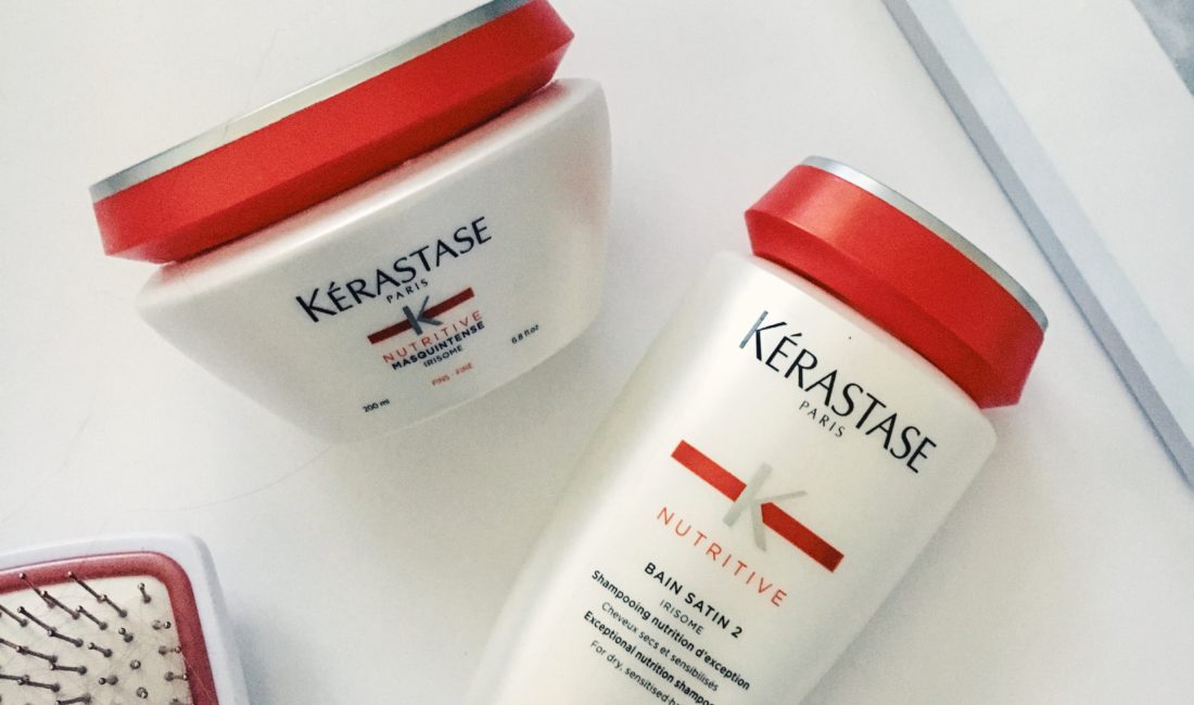 kerastase review