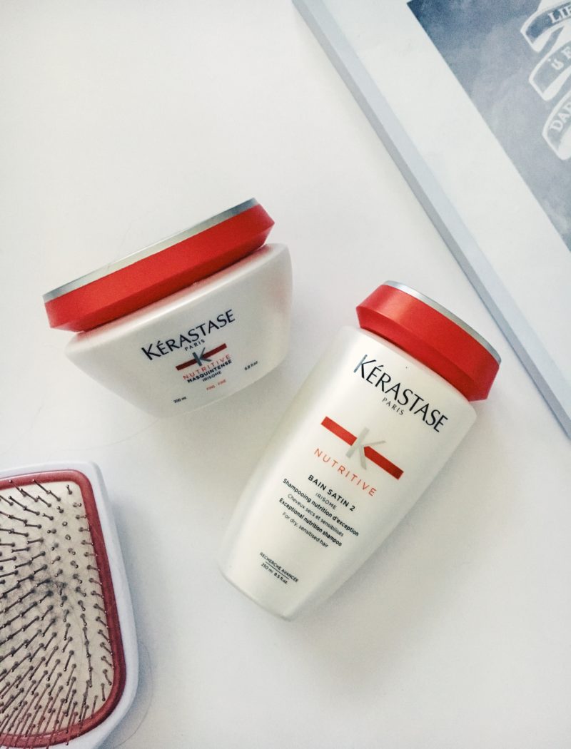 kerastase review