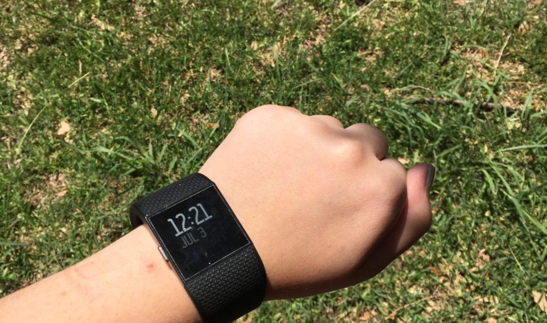 Is a Fitbit worth it? How it changed my life in one month