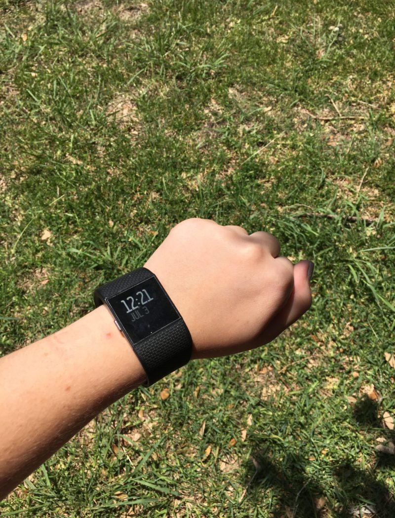 Is a Fitbit worth it? How it changed my life in one month