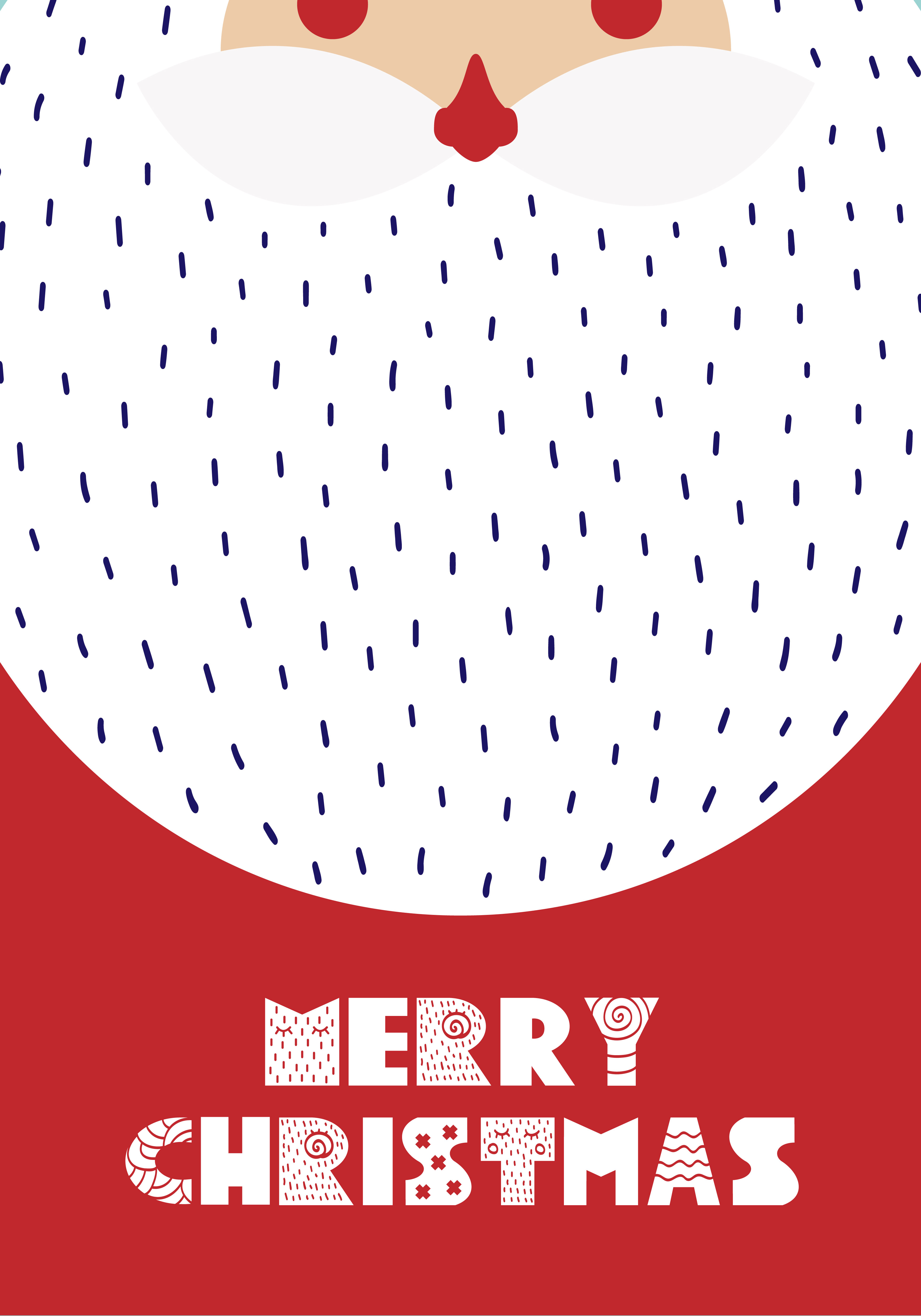 Free Holiday iPhone Backgrounds