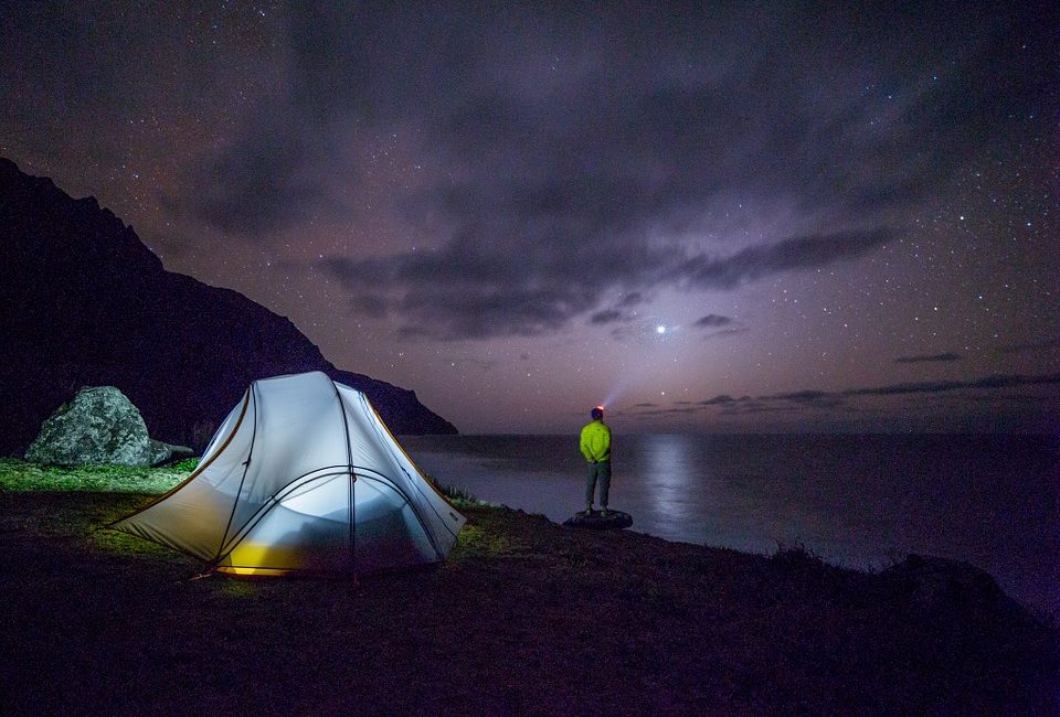 The Ultimate Camping Checklist