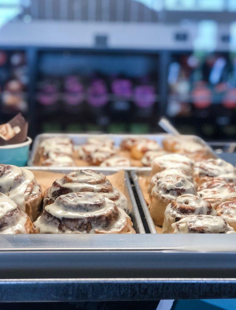 10 Signs you Should Reward yourself with Cinnabon