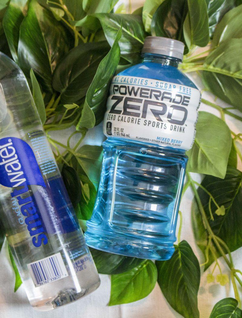 Why you should make hydration a priority - even if you are always on the go